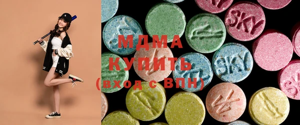 кокс Ельня